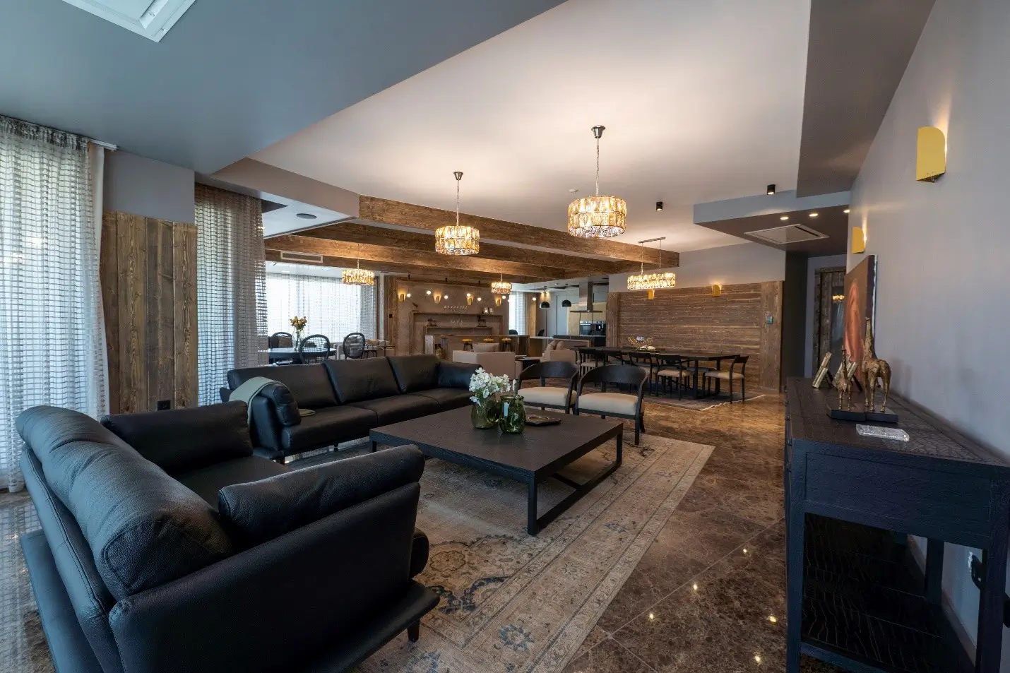 طراحی ساختمان پروژه خانهخان