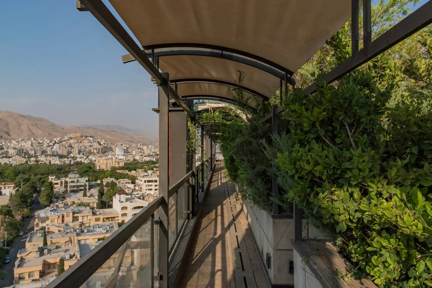 بام سبز خانهخان