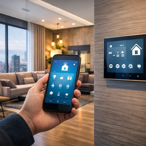 smart building